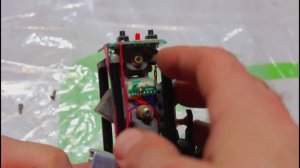 Перепайка тонких медных проводов на лазерном уровне РЕСАНТА ЛУ-3П