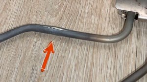 Ремонт духовки. Замена ТЭНа.mp4