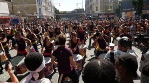 Go Getter 4 Unit 5 Get Culture! The Notting Hill Carnival