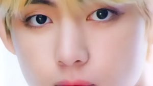 "Ким Тэхён: сквозь боль и слëзы...💔💜"