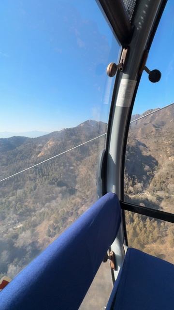 Фуникулер на Китайскую стену смотреть онлайн