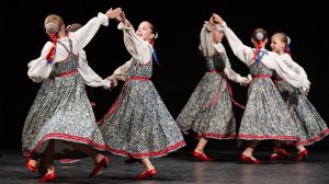 «Пестряковские горелки»