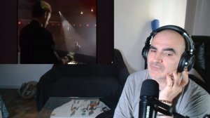 Réaction Française à Михаил Шуфутинский - Третье сентябряn (Песня '94) | Chanson Russe Culte