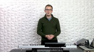 Behringer Wing 107 - Маршрутизирующие выходы