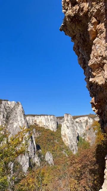 Лазарев Каньон. Сербия. shot смотреть онлайн