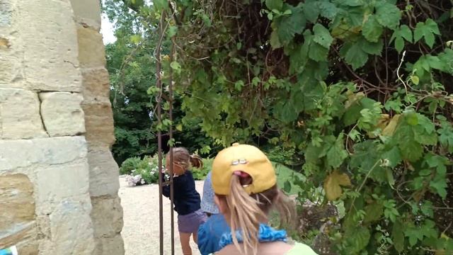 Château de Crèvecoeur 2025 07 14 3