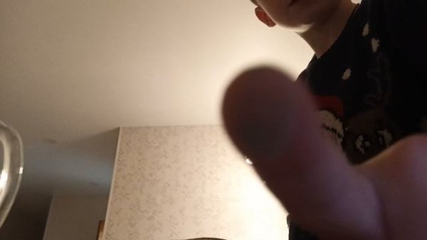 Пухлый кролик