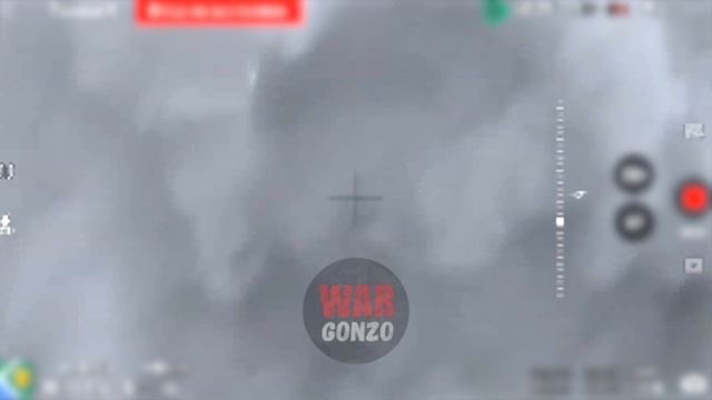 «Опричники» виртуозно очищают Сумское направление смотреть онлайн