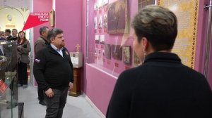 Кяхта готовится к 300-летию. Как преобразился исторический центр города?