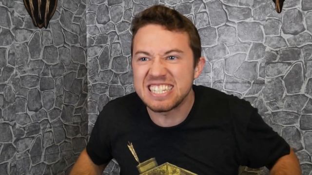 КАК ТЕБЯ ЗВАТЬ??? | DnD скетч (CHEAP SOUND STUDIO + ЛЕНИВОЕ ГНЕЗДО) смотреть онлайн