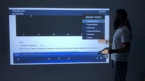 Проектор ThundeaL TD95W УДИВЛЯЕТ ЗА СВОЮ ЦЕНУ