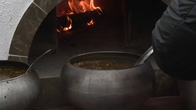 «Земля и люди» — 7.11.2025