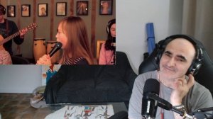 Connie Talbot - The Climb (HQ) | Réaction Française