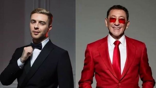 "Пепел" Егор Крид & Григорий Лепс - альтернативная ИИ - кавер версия #2 смотреть онлайн