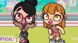 колабб с ITZ_FAMILY 💐||идея от ITZ_FAMILI💐||аватар ворлд||колабб