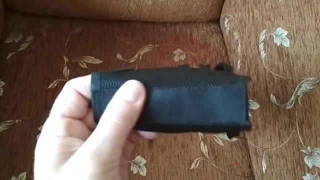 Ортез Lab 201 Orlett. Обзор пользователя.