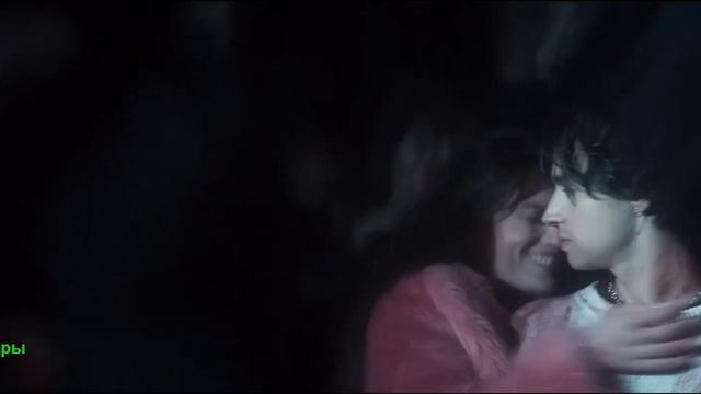 Мора. Фильм 2025. Трейлер фильма. смотреть онлайн