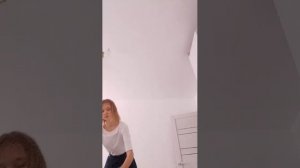 преврощение дьявола в школьницу