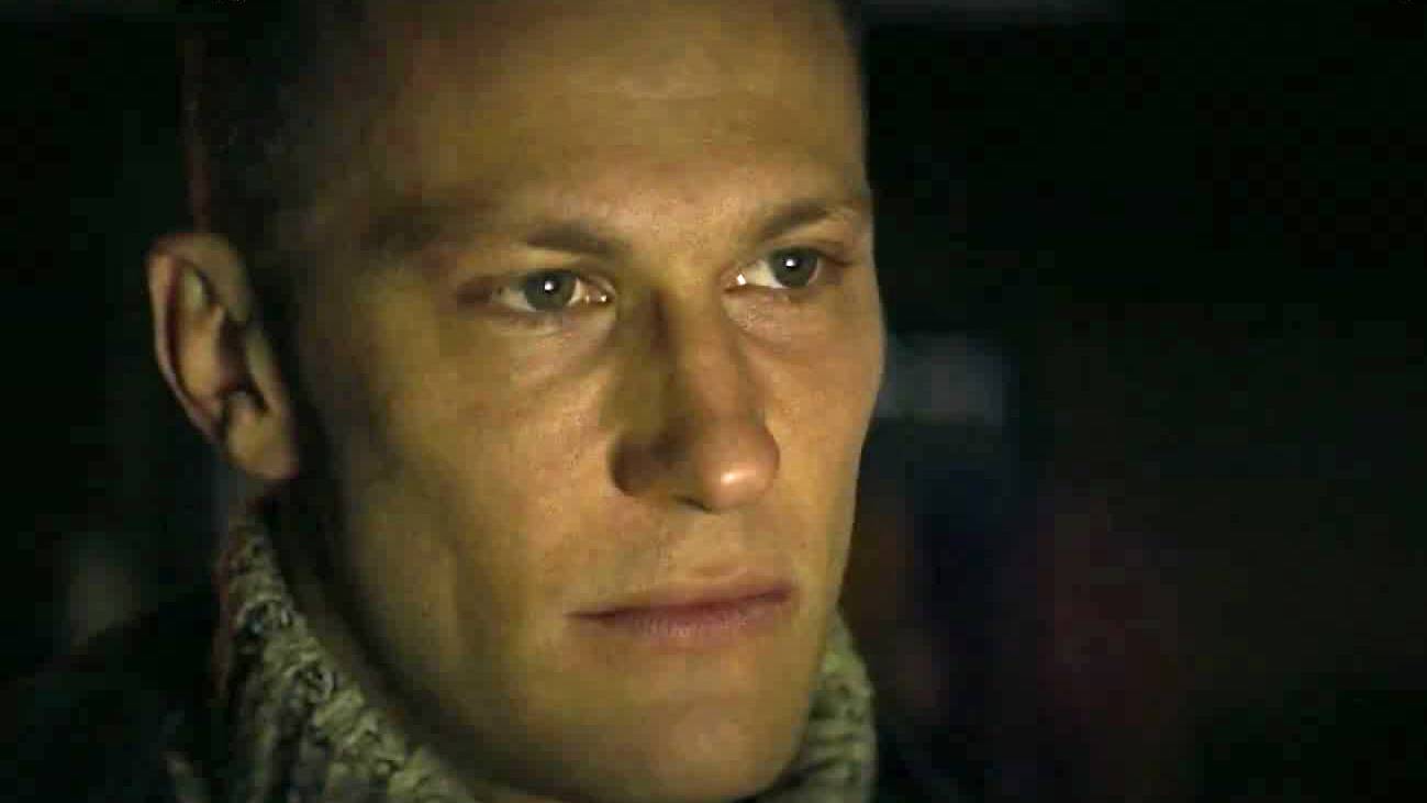 Зверобой. Северный след (2 сезон) — Русский трейлер (2025) смотреть онлайн