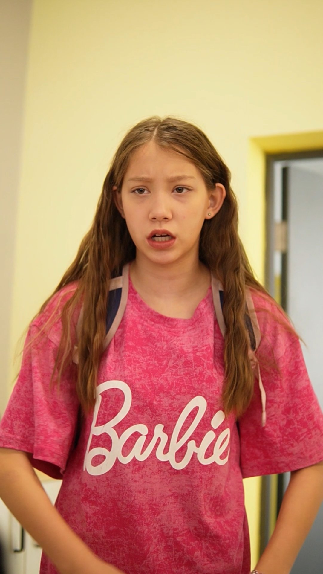 Можно ли прогуливать математику из за секции? Больше лайва в ТГ: намбер уан - ВИКА ЧЖАН смотреть онлайн