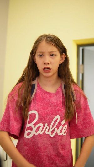 Можно ли прогуливать математику из за секции? Больше лайва в ТГ: намбер уан - ВИКА ЧЖАН