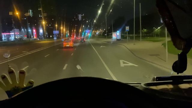 Выдали новый КАМАЗ??? Работа в компании ATL. Дальнобой в Санкт-Петербург. смотреть онлайн