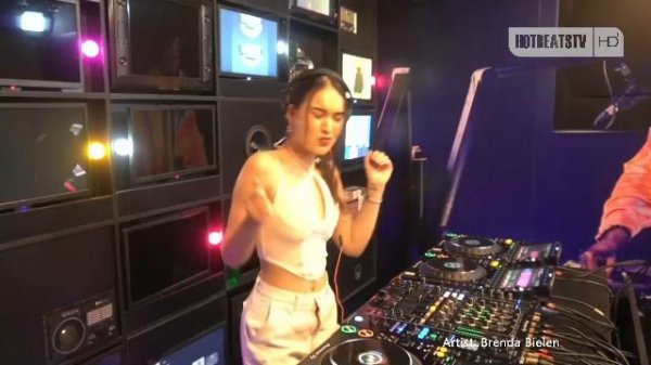 Electronic Music Experience • Clubs, Events, Festivals &amp; Studio Sessions 🎧🎶 Ad-free for subscri