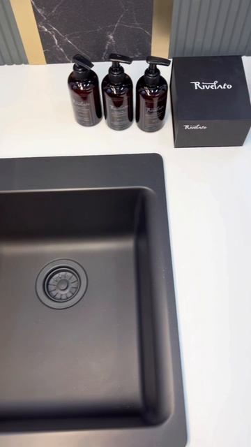 Коллекция AXEL от Rivelato