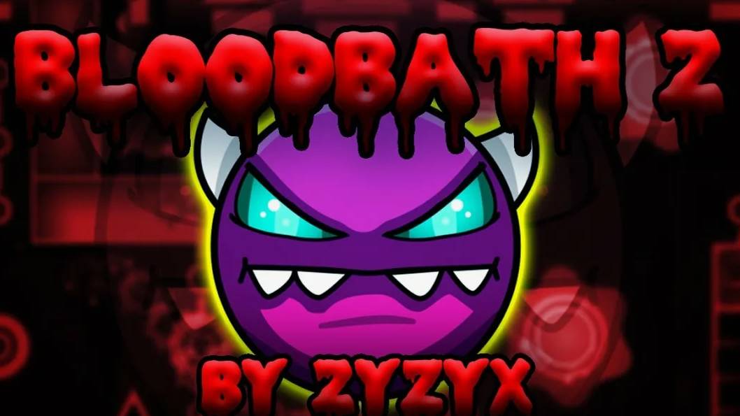 Bloodbath Z GG смотреть онлайн