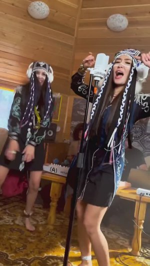 OTYKEN - АЛАТАУ 14 НОЯБРЯ