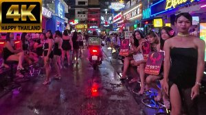 4K ► Soi Buakhao ● Honey ● LK Metro ● Boomerang ● Pattaya ● May 2025 ● 34