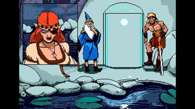 Эльфийские загадки | Вмазанные волшебники смотреть онлайн