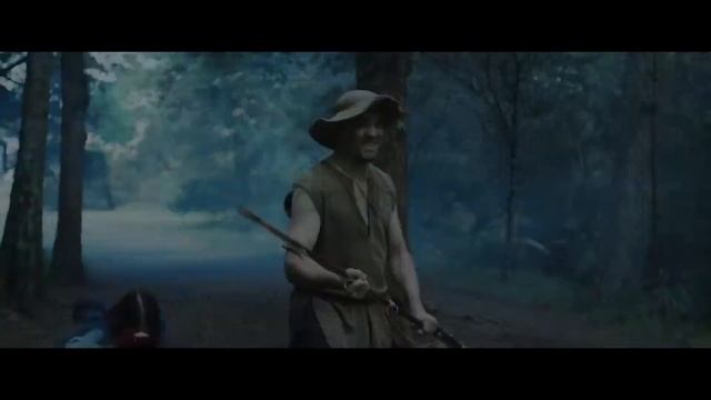 Путь Бэйлина | Baelin's Route - трейлер на Русском смотреть онлайн