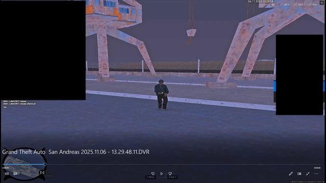 Оскорбление администрации