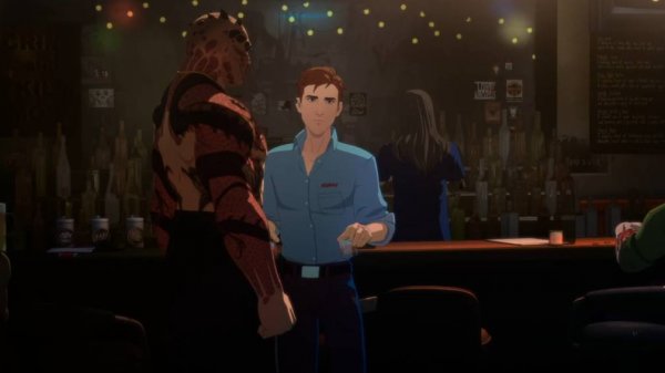 DISPATCH ГЛАВА 5,6