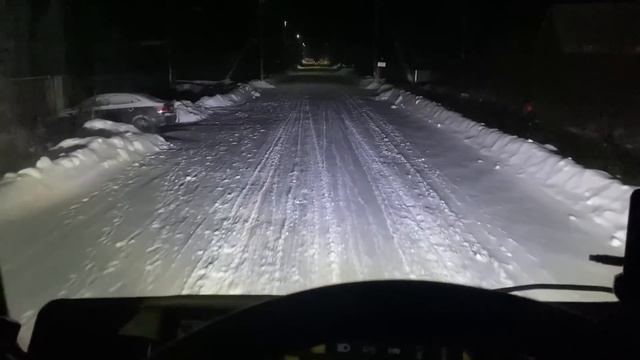 Татра! Трал! Труба! По лесу на длинной сцепке! смотреть онлайн