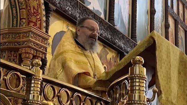 Если бы кто и из мертвых воскрес, не поверят.(Лк.16:19-31) смотреть онлайн