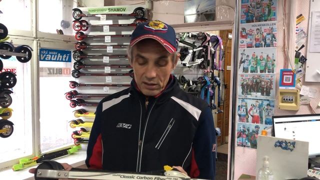 Классические лыжероллеры. Виды роллеров и что лучше выбрать вам?! смотреть онлайн