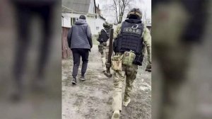 Житель Тамбовской области передавал украинскому блогеру данные об участниках СВО