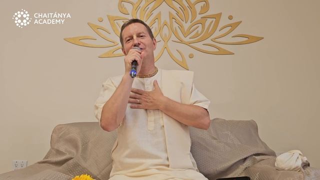 Unique Heritage Of Sri Rupa Gosvami - 2025-05-18 - Sri Prem Prayojan