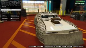 КТО СПРЯТАЛ МАШИНУ ИЗ ARENA WAR В МУСОРКУ!? ОН ДУМАЛ Я ЕГО НЕ НАЙДУ?! - ПРЯЧЬ & ИЩИ GTA ONLINE