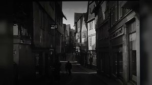 Казнь Ирмы Грезе – КРАСИВАЯ ТВАРЬ Из А⚹свенцима