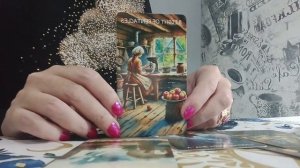 Что год грядущий вам готовит? Расклад Таро