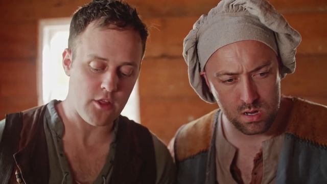 Когда в играх много подсказок - EPIC NPC MAN на Русском смотреть онлайн