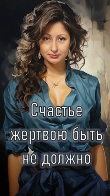 Так не шлите мне Боги его (Клип на мои стихи) смотреть онлайн