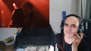 Réaction Française | Диана Арбенина & Ночные Снайперы – Бонни & Клайд (Live Kalouga 2020)