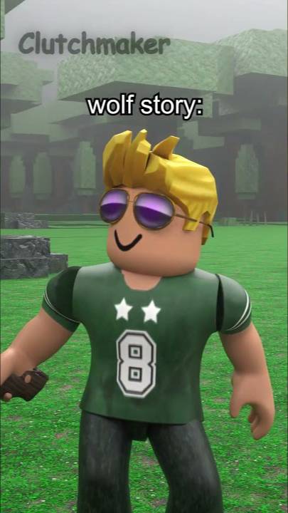 wolf story: 💀 смотреть онлайн