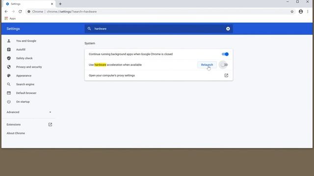 gpu process / chrome gpu process / how to disable gpu process смотреть онлайн