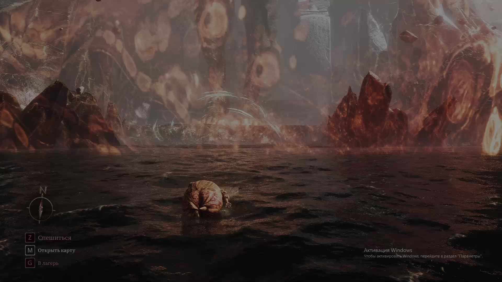 clair obscur: expedition 33 Часть 13 смотреть онлайн