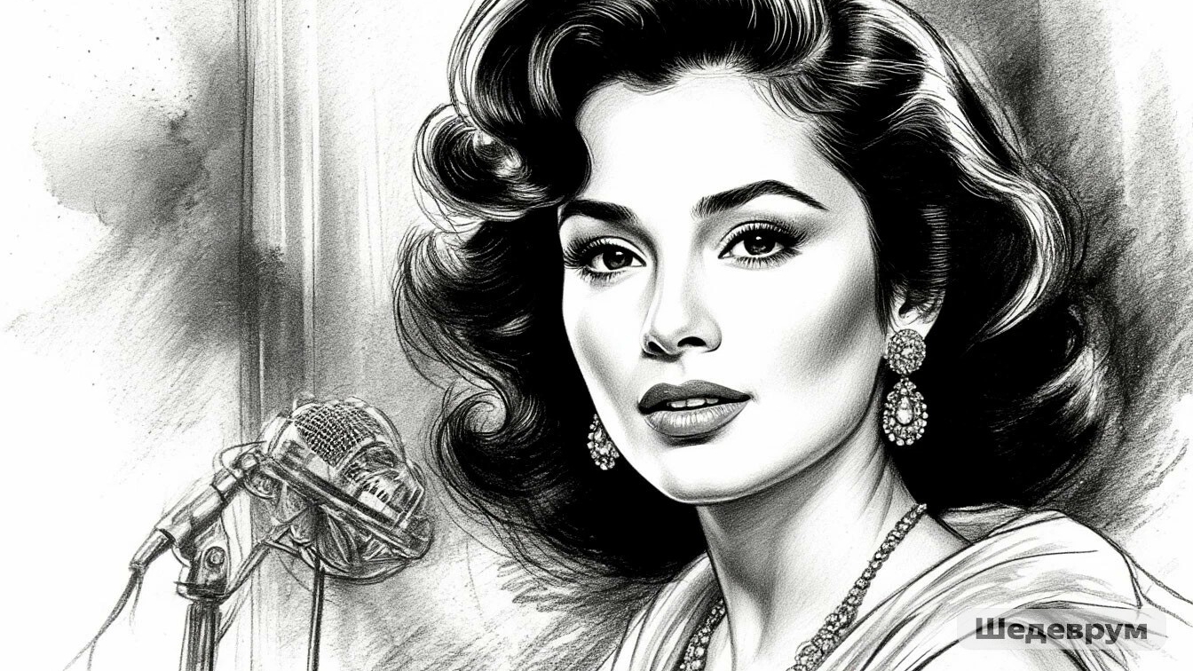 ВОЗРАСТ ЛЮБВИ. ЛОЛИТА ТОРРЕС. смотреть онлайн